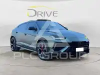2024 Lamborghini Urus
