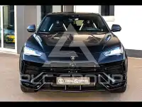 2024 Lamborghini Urus