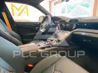 2024 Lamborghini Urus