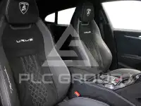2024 Lamborghini Urus