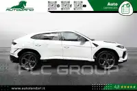 2024 Lamborghini Urus