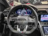 2024 Lamborghini Urus