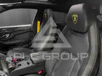 2024 Lamborghini Urus