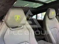 2024 Lamborghini Urus