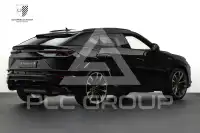 2024 Lamborghini Urus