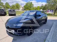 2024 Lamborghini Urus