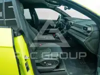2024 Lamborghini Urus