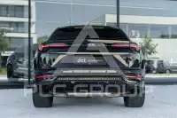 2024 Lamborghini Urus