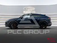 2024 Lamborghini Urus