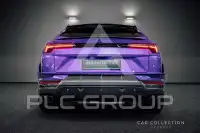 2024 Lamborghini Urus