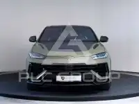 2024 Lamborghini Urus