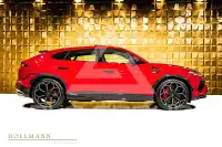 2024 Lamborghini Urus