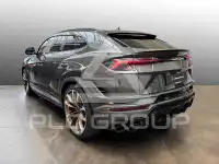 2024 Lamborghini Urus