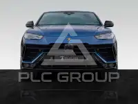 2024 Lamborghini Urus