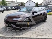 2024 Lamborghini Urus
