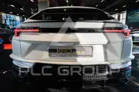 2024 Lamborghini Urus