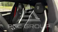 2024 Lamborghini Urus