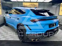 2024 Lamborghini Urus
