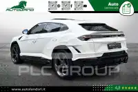 2024 Lamborghini Urus