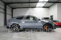 2024 Lamborghini Urus