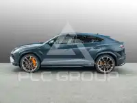 2024 Lamborghini Urus