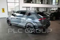 2024 Lamborghini Urus