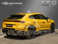 2024 Lamborghini Urus