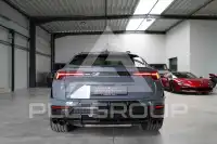 2024 Lamborghini Urus