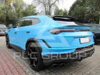 2024 Lamborghini Urus