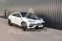 2024 Lamborghini Urus