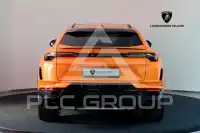 2024 Lamborghini Urus