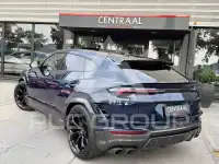 2024 Lamborghini Urus