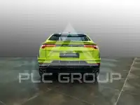 2024 Lamborghini Urus