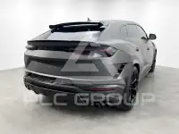 2024 Lamborghini Urus