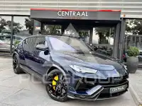 2024 Lamborghini Urus