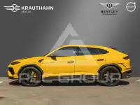 2024 Lamborghini Urus