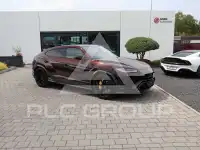 2024 Lamborghini Urus
