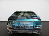 2024 Lamborghini Urus