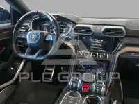 2024 Lamborghini Urus