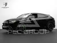 2024 Lamborghini Urus
