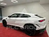 2024 Lamborghini Urus