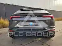 2024 Lamborghini Urus