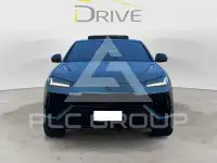 2024 Lamborghini Urus