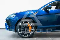 2024 Lamborghini Urus