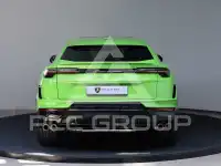 2024 Lamborghini Urus