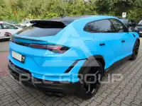 2024 Lamborghini Urus