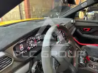 2024 Lamborghini Urus