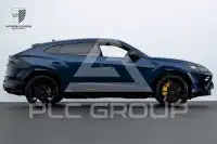 2024 Lamborghini Urus