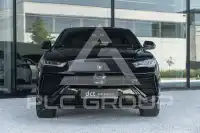 2024 Lamborghini Urus