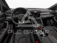 2024 Lamborghini Urus